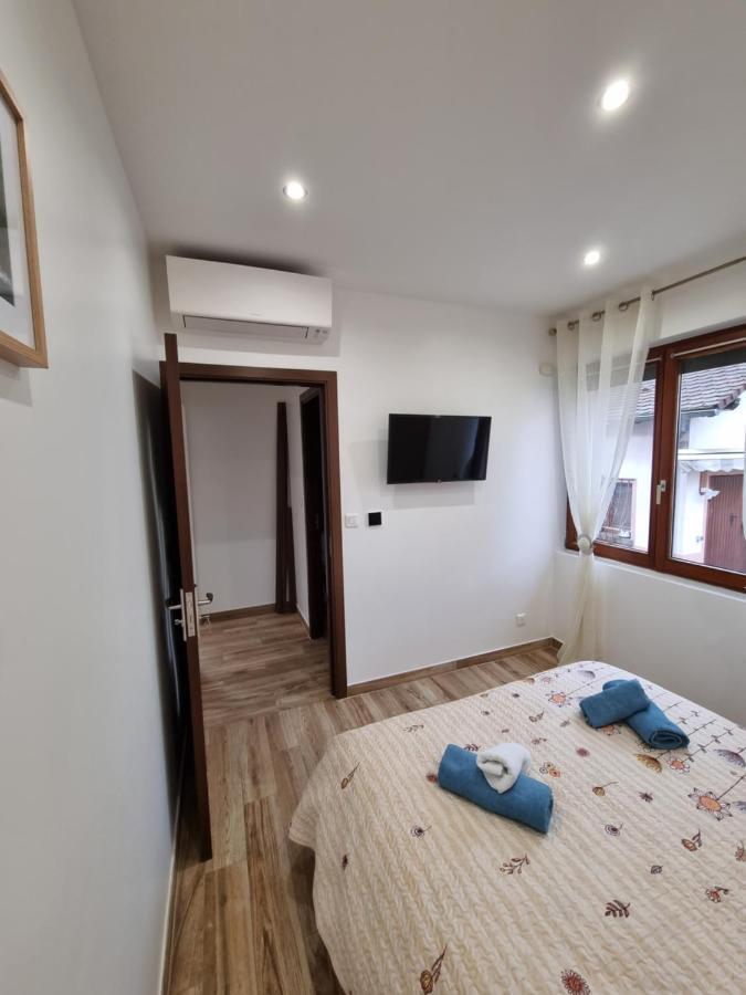 L'Oasis Moderne Apartment Bischheim Exterior photo